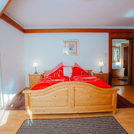 Appartement Erika By Monicare Seefeld no Tirol Exterior foto