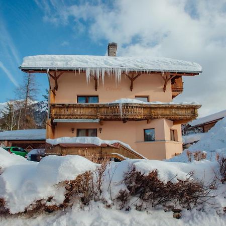 Appartement Erika By Monicare Seefeld no Tirol Exterior foto