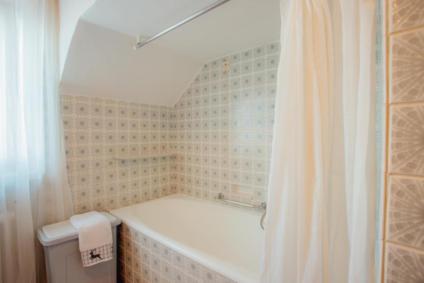 Appartement Erika By Monicare Seefeld no Tirol Exterior foto