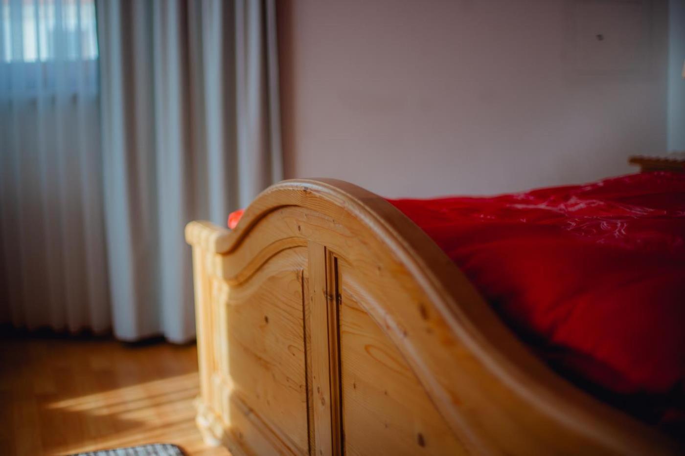 Appartement Erika By Monicare Seefeld no Tirol Exterior foto