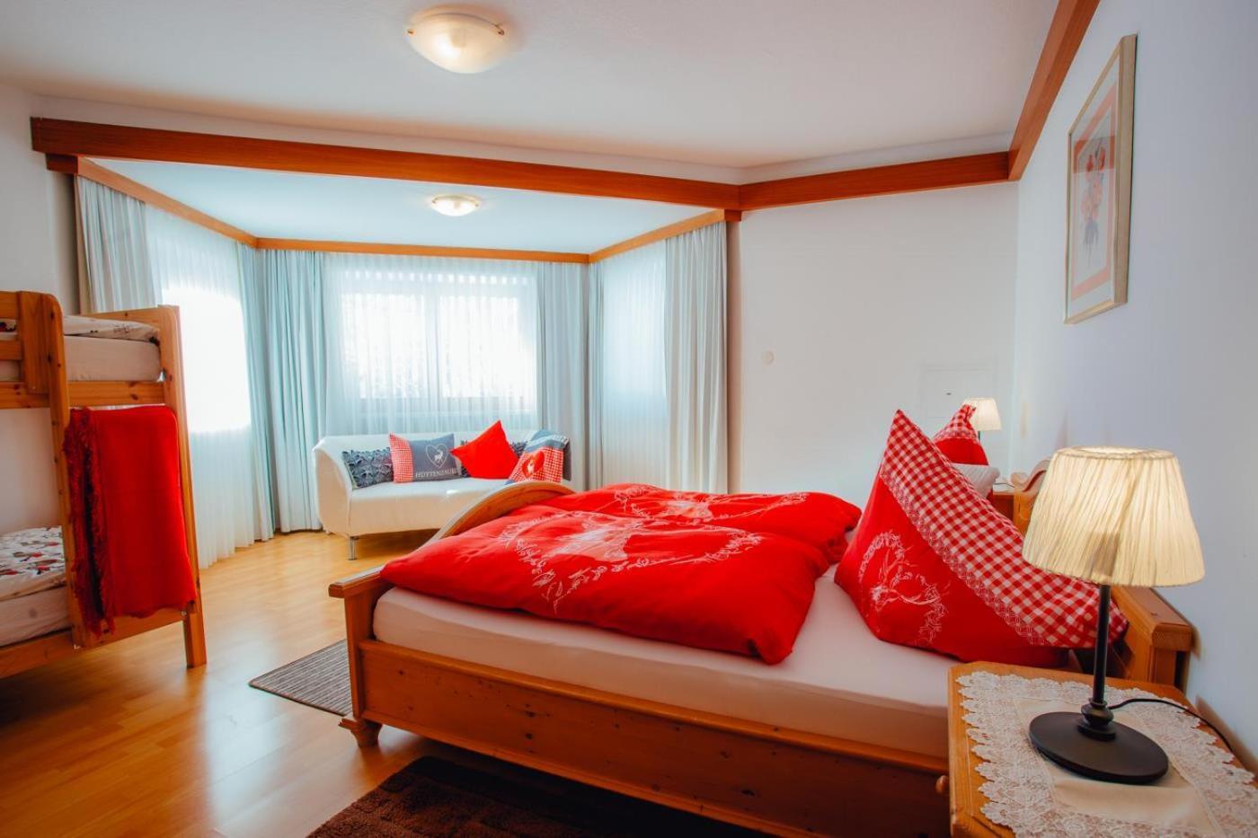 Appartement Erika By Monicare Seefeld no Tirol Exterior foto