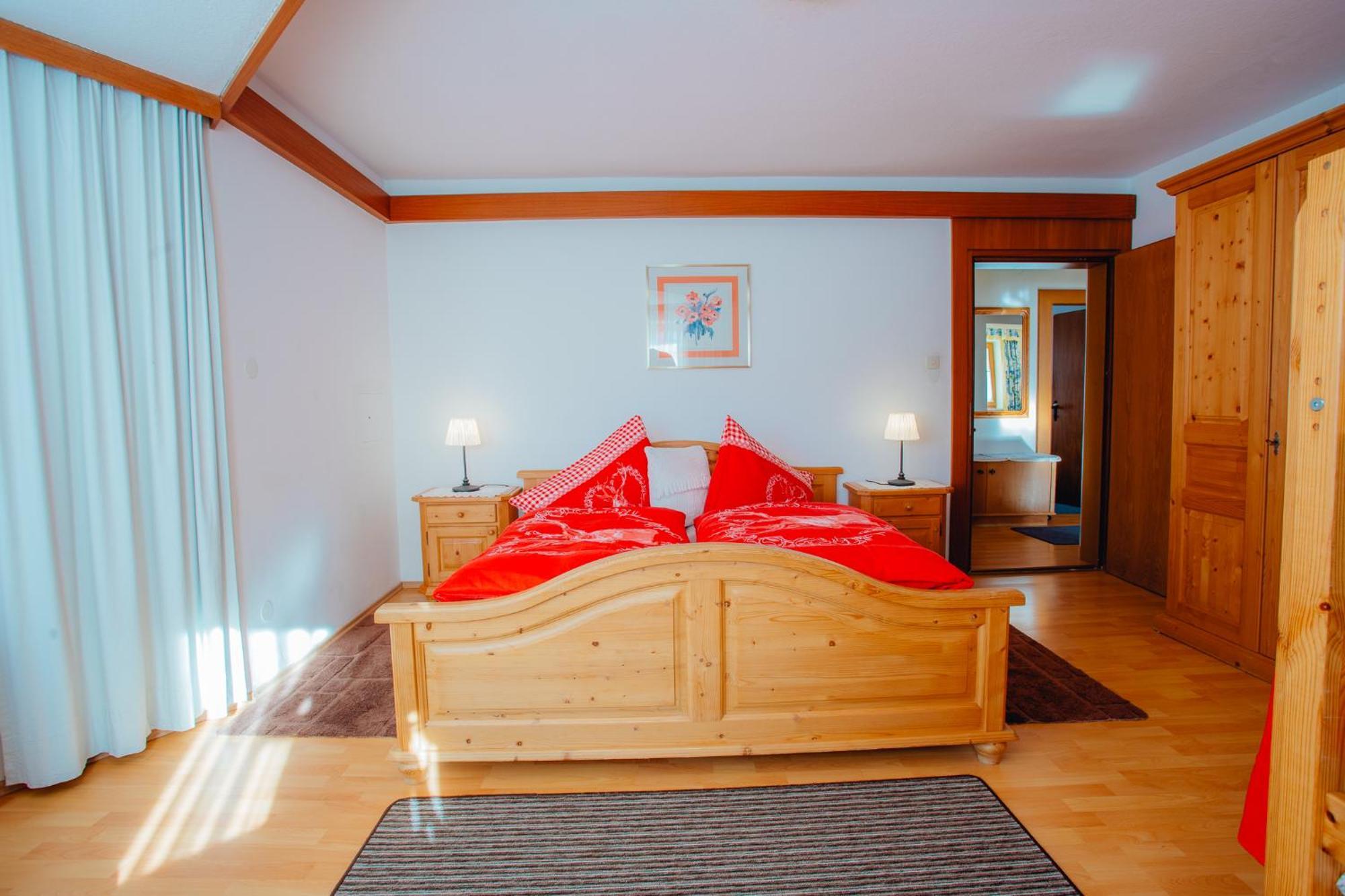 Appartement Erika By Monicare Seefeld no Tirol Exterior foto