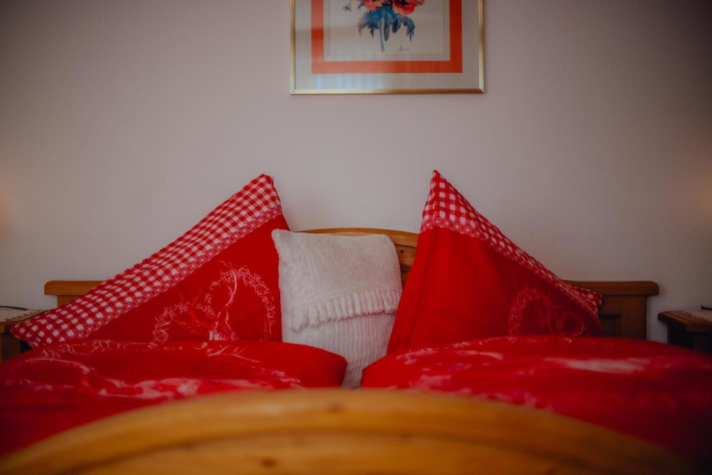 Appartement Erika By Monicare Seefeld no Tirol Exterior foto