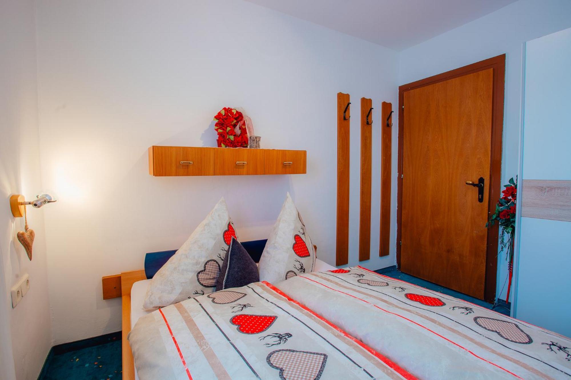 Appartement Erika By Monicare Seefeld no Tirol Exterior foto