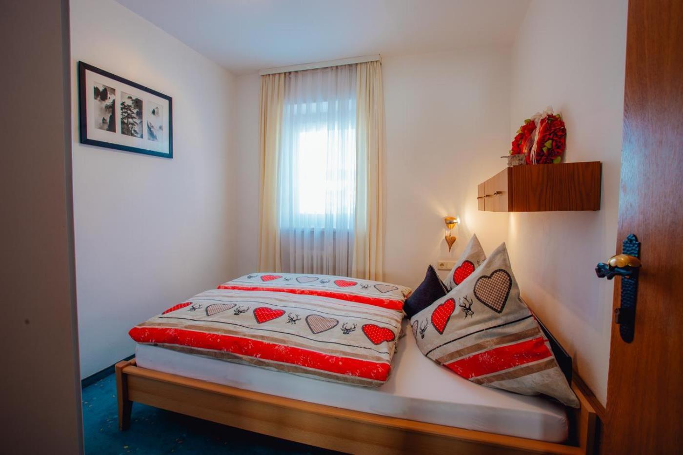 Appartement Erika By Monicare Seefeld no Tirol Exterior foto