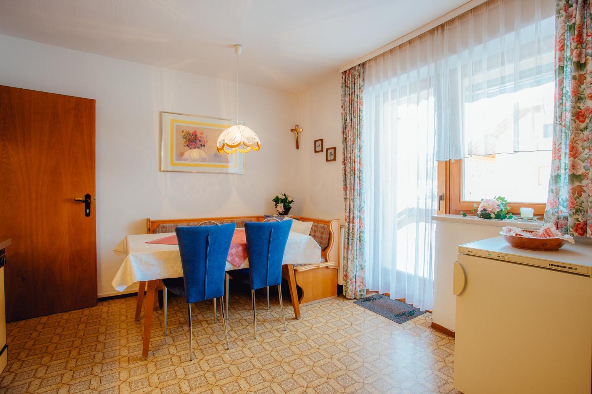 Appartement Erika By Monicare Seefeld no Tirol Exterior foto