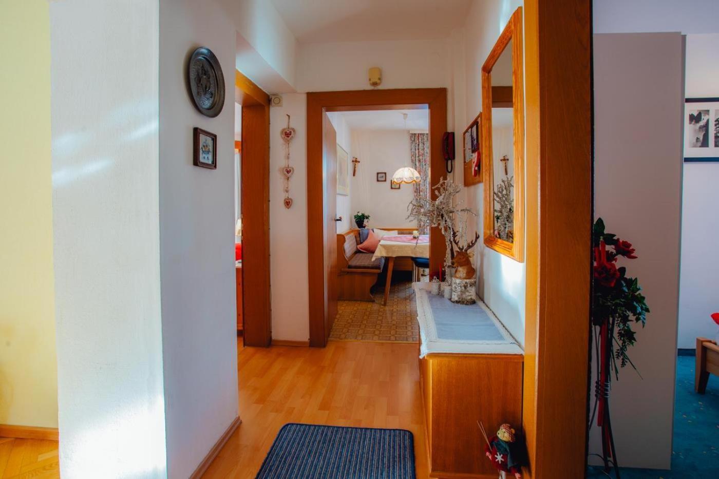 Appartement Erika By Monicare Seefeld no Tirol Exterior foto