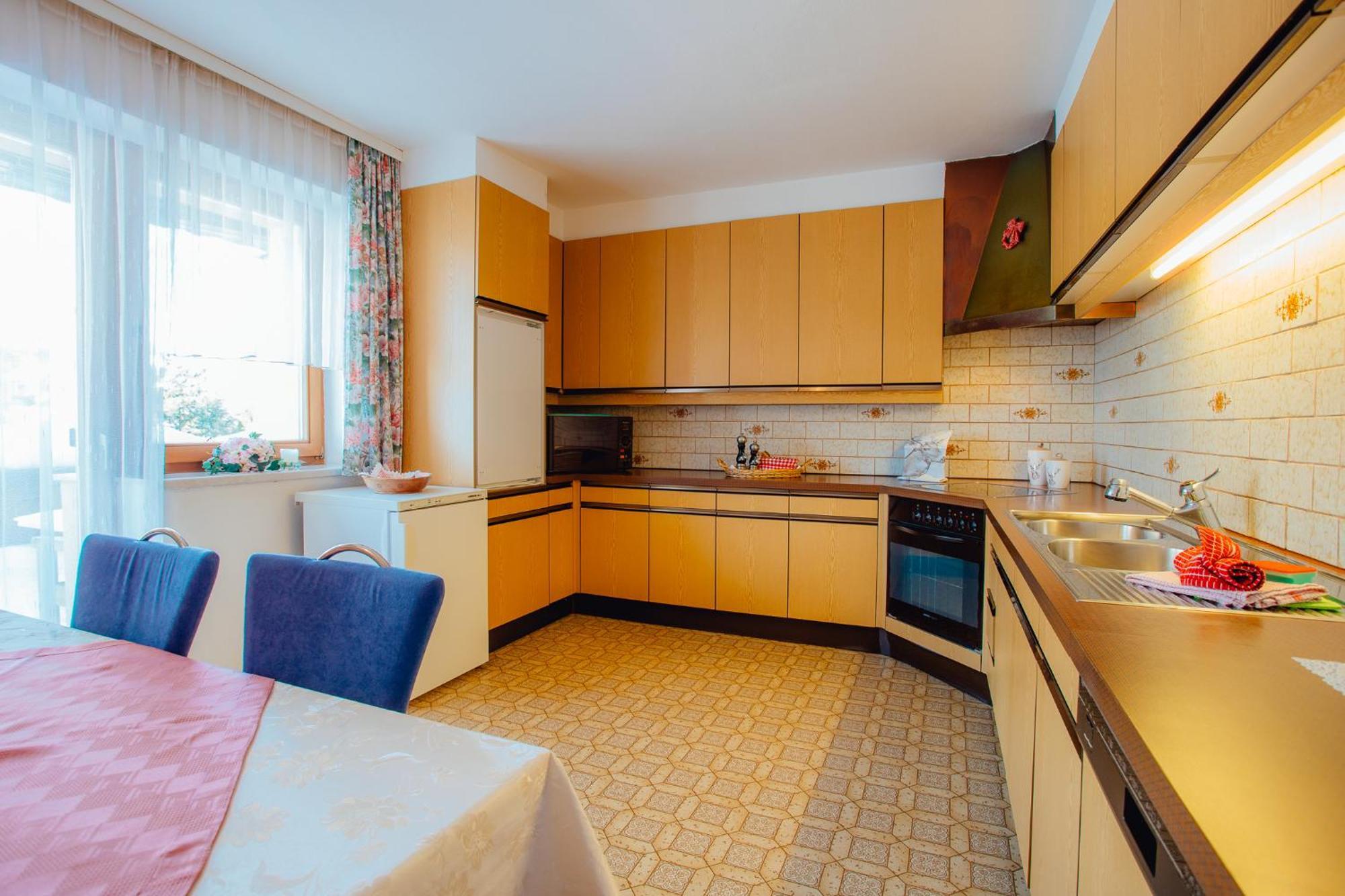 Appartement Erika By Monicare Seefeld no Tirol Exterior foto