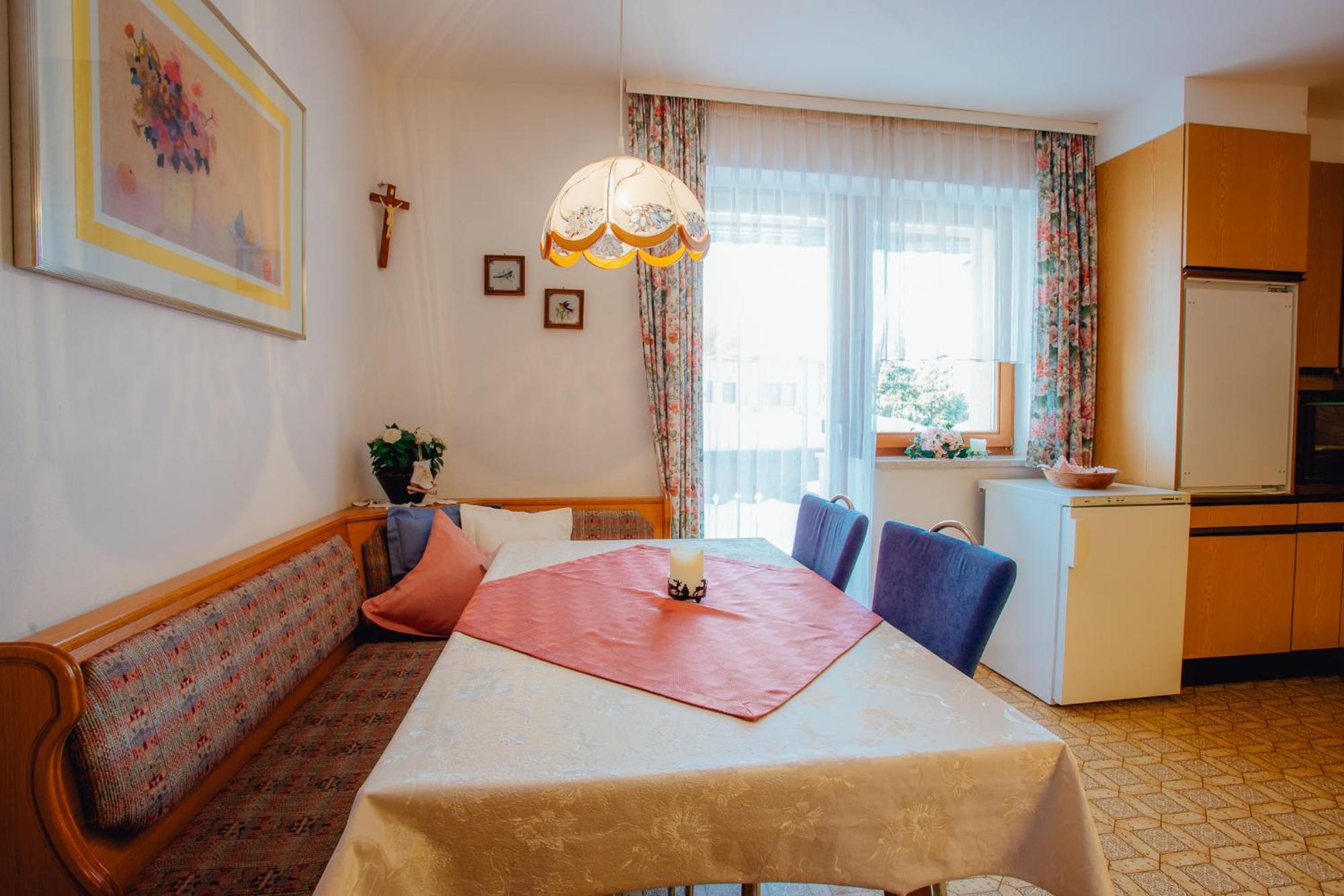 Appartement Erika By Monicare Seefeld no Tirol Exterior foto