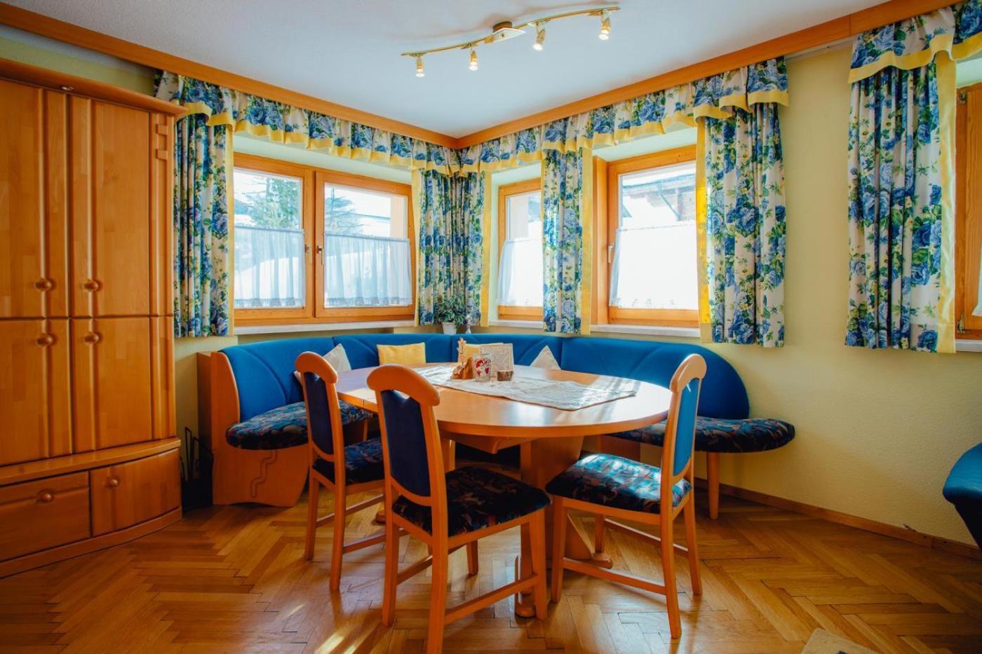 Appartement Erika By Monicare Seefeld no Tirol Exterior foto